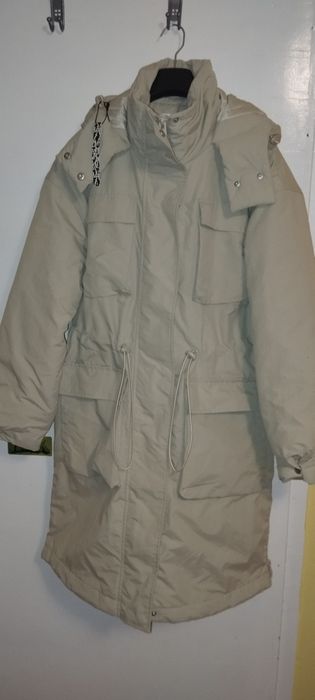 Ново дамско зимно яке