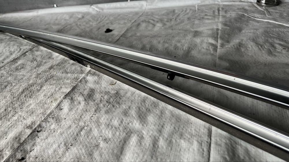 Греди таван Audi A4 B8