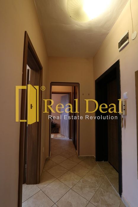 Дава се под наем Двустаен апартамент в София, Лозенец - 78 кв.м за 600 € - Снимка #11