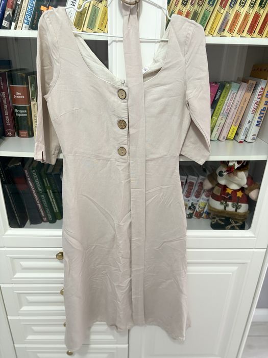 Продам платья! Лён!