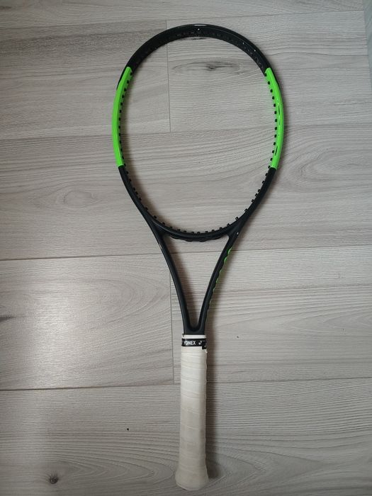 Wilson Blade 98 V6 CV