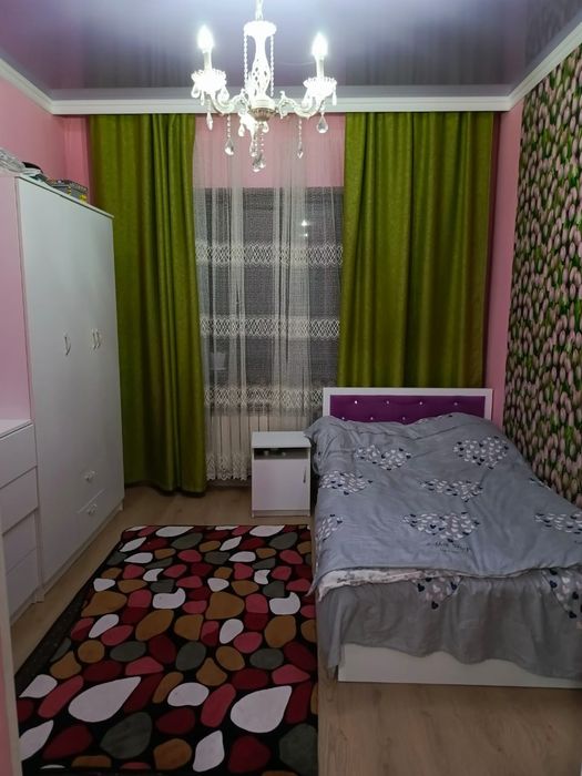 Продам дом село Каргалы (фабричный)