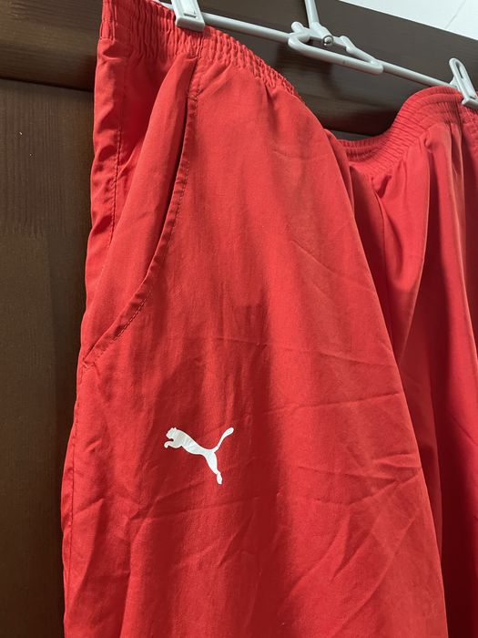 Спортивные брюки Puma
