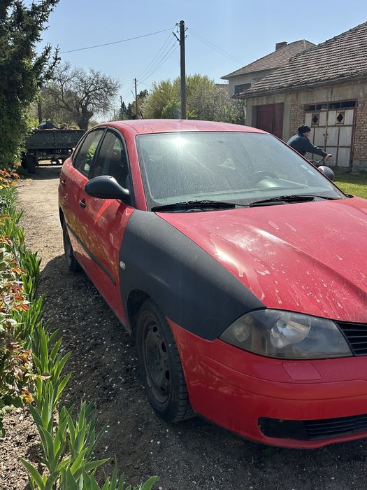 Seat Cordoba 1.9 TDI
