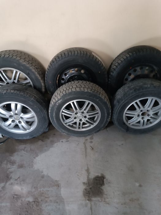 Диски Ниссан елгранд е51