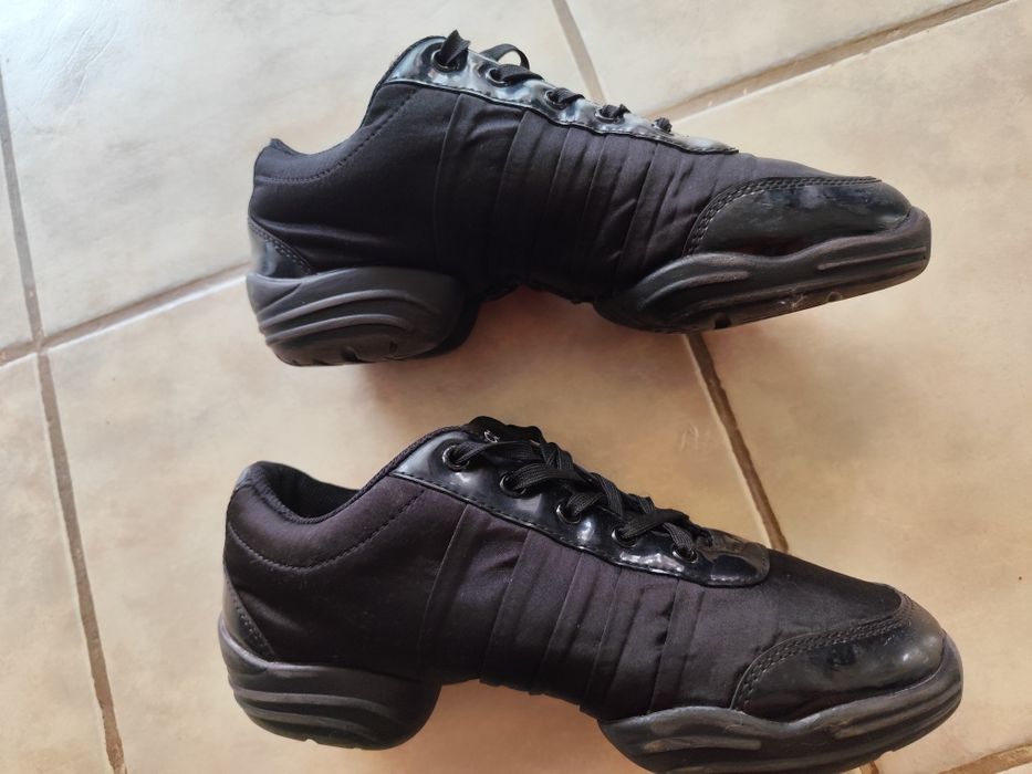 Pantofi dans antrenament sportiv Capeziox