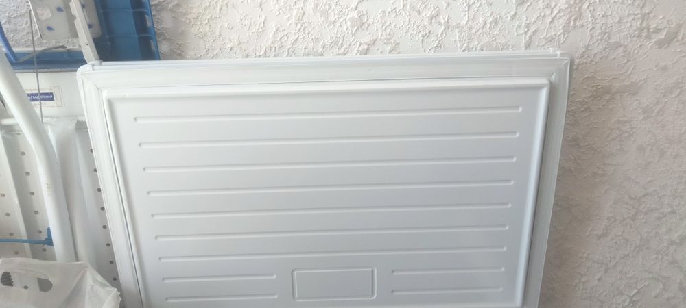 Haier морозильик