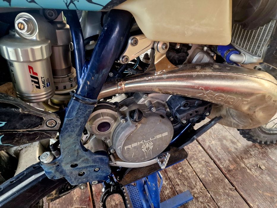 Husqvarna TE 300 Enduro