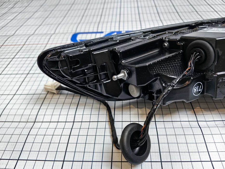Leapmotor C16  Л/П задняя фара с защитой OEM В наличии
