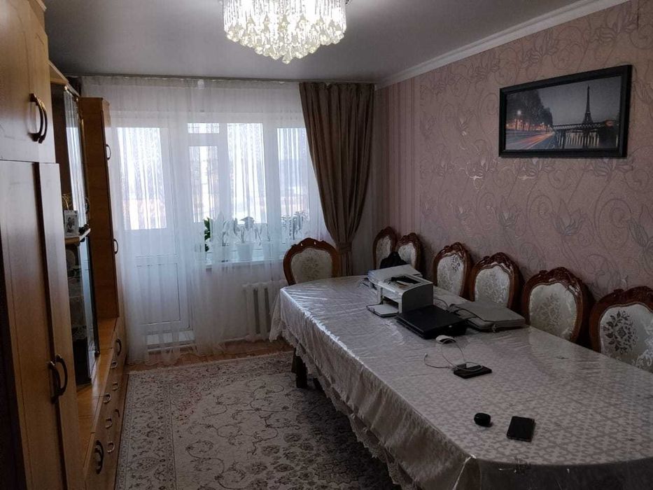продам квартиру возможен обмен с доплатой