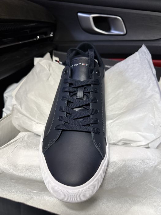 Кеды Tommy Hilfiger