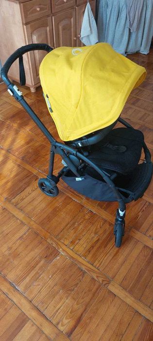 Детская коляска Bugaboo Bee 6 б/у
