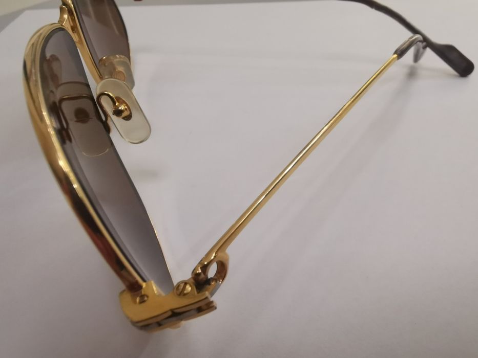 Продавам слънчеви очила Cartier