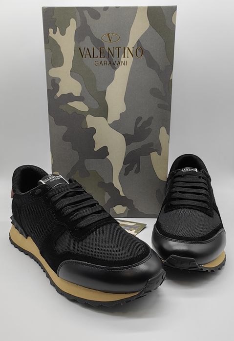 Мъжки Сникърси Valentino