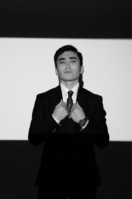 Тамада Ведущий Шоумен