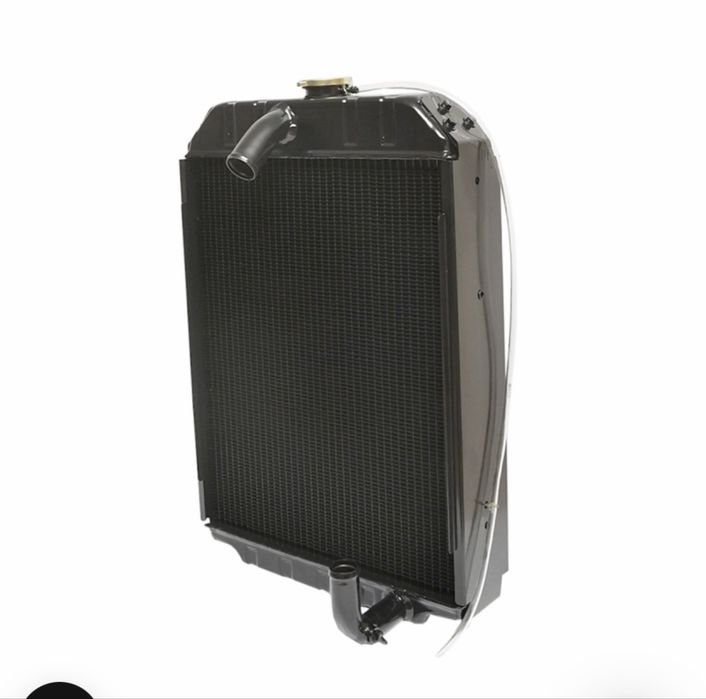Radiator u650 radiator u 445