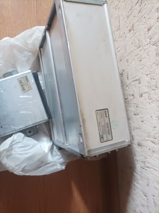 Продам блок управления двигателем на  DAF 95