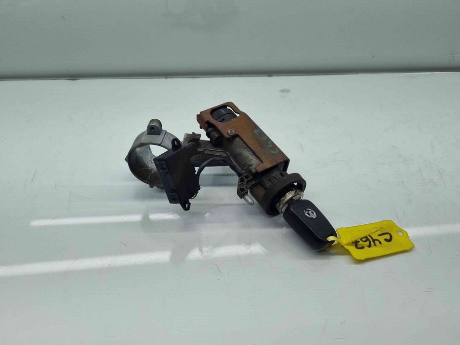 Contact cu cheie  Opel Astra J [Fabr 2009-2015] 13383062 2.0 CDTI A20
