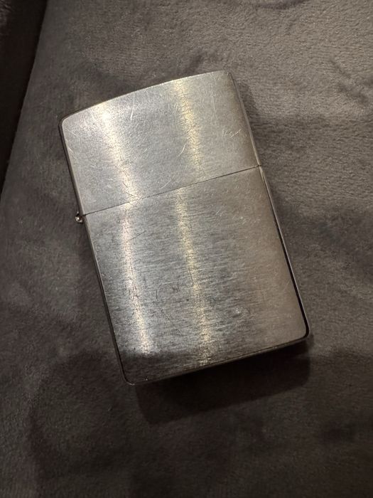 5 brichete zippo