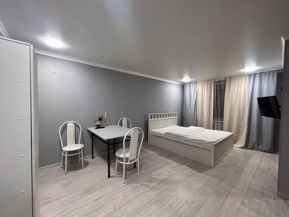 Посуточно и по часам