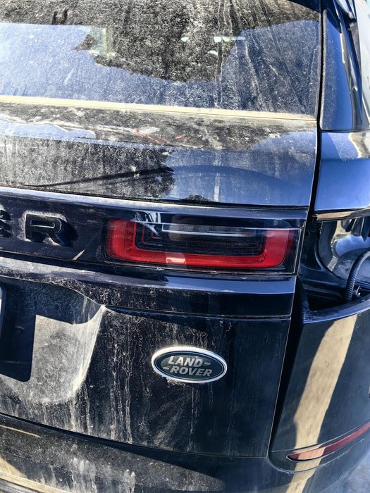 Ляв Стоп - за Land Rover Velar / Ланд Роувър Велар 2018