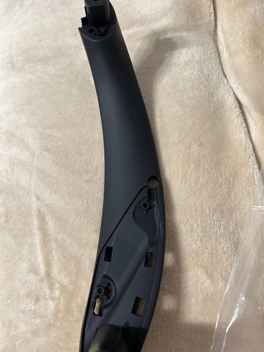 Интериорни БРАВА дръжки за BMW F30/F31 Ф30 Ф31 БМВ F33 F80 F34