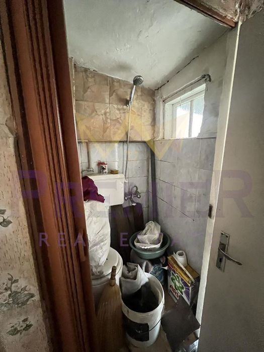 Къща в Варна, област-с.Засмяно