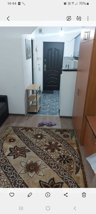 Închiriez garsonieră