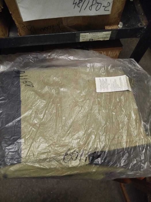 спецодежда (костюмы, жилеты)