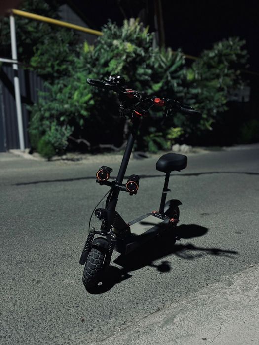 Kugoo m4 pro