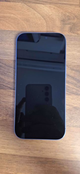 iPhone 17 256gb Mist Blue