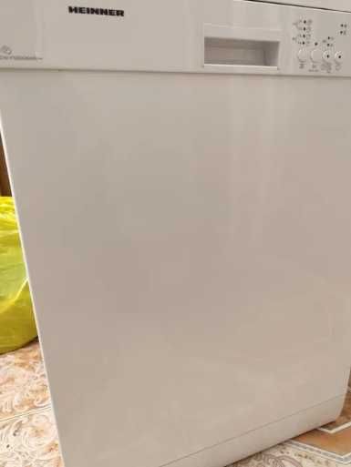 Masina de spalat vase Heinner