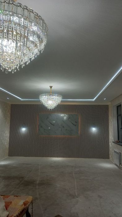 Усто хизмати  кафель гипсакартон