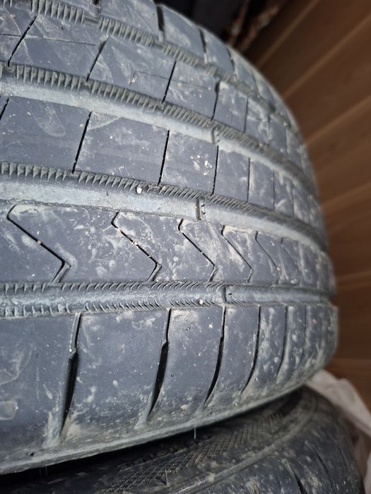 4 anvelope Hankook Ventus Prime 4/ 205/55/16