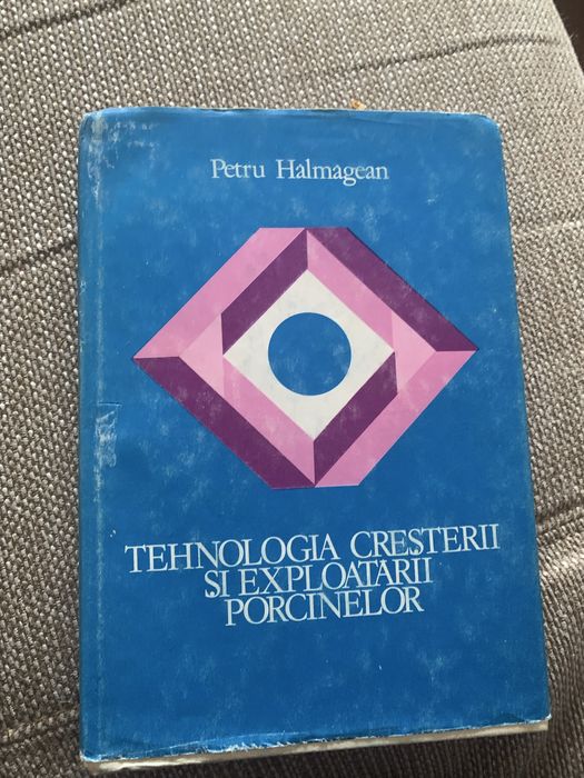 4 Carti vechi despre zootehnie la alegere -40 lei