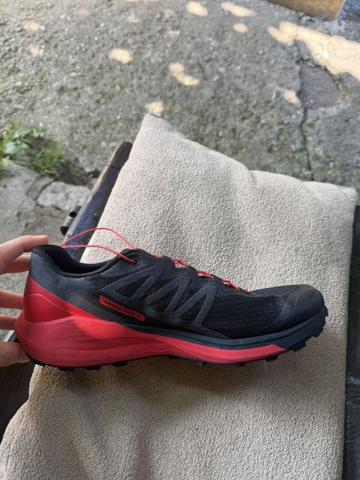 Salomon sensifit 41 1/3