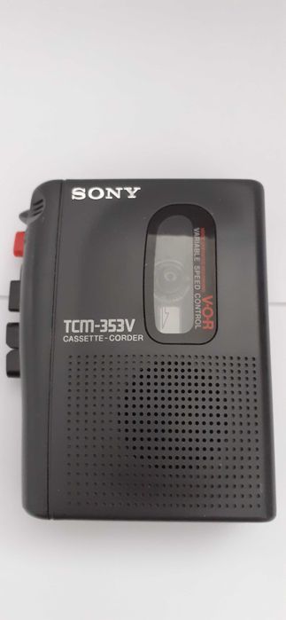 Уокмен, диктофон Сони/ Walkman Sony