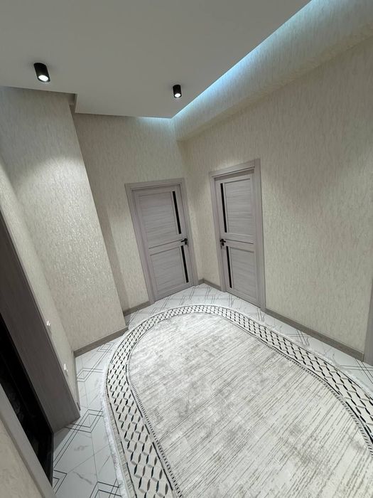 Сдаётся абсолютна новая 2х-ком. кв-а 60м/кв на Авиасозлар, Кадышева