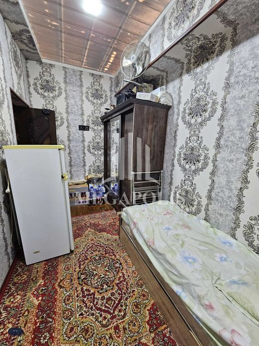 №743 Buxoro, Sharq 1da arzon narxli 2 xonali kvartira sotiladi