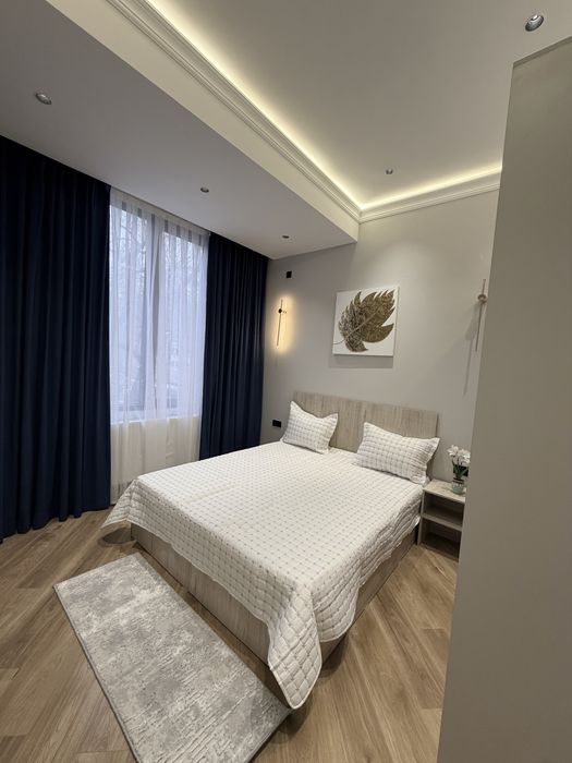 3-ком Ялангач м-в новостройка