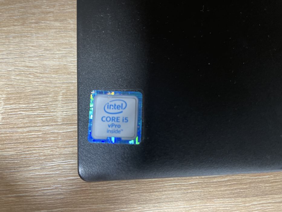 Lenovo ThinkPad X270