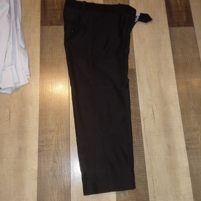 Школьные брюки для мальчика