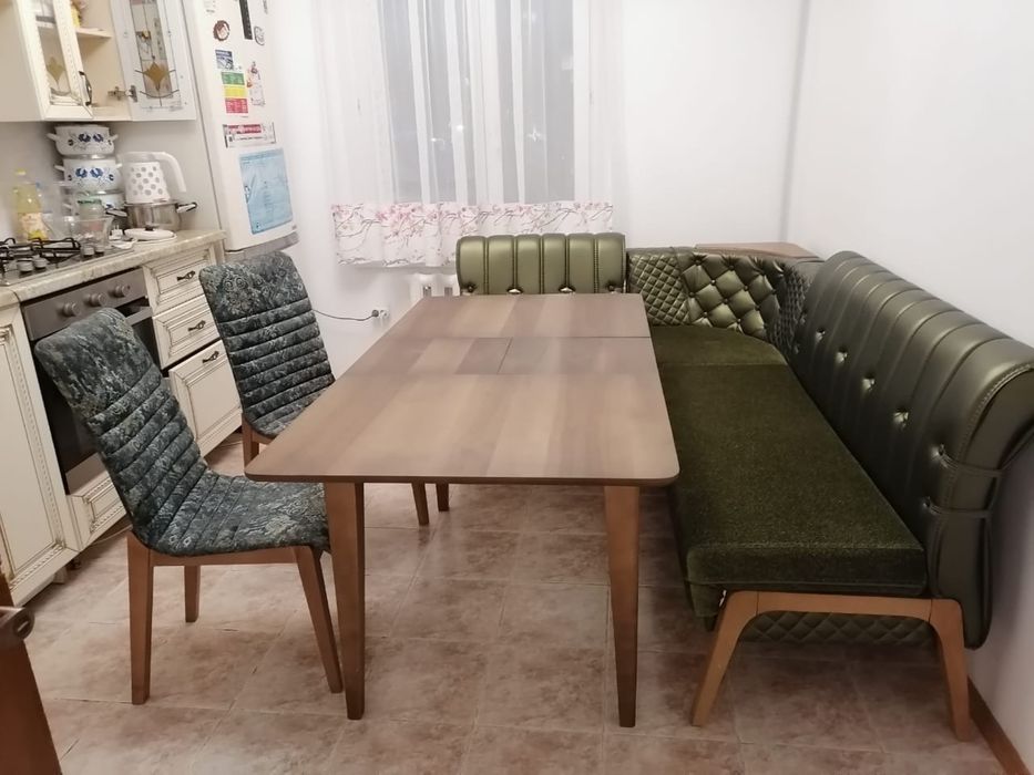 кухоный набор