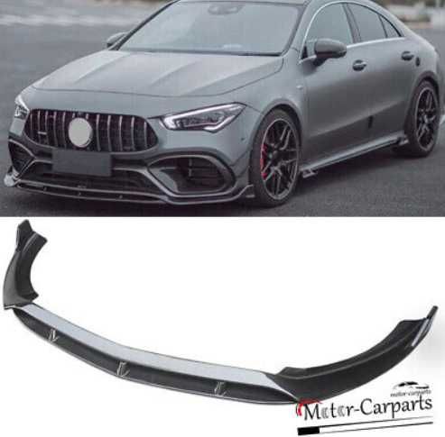 Eleron Portbagaj Luneta Lip Bara Fata Prelungire MERCEDES CLA/CLS