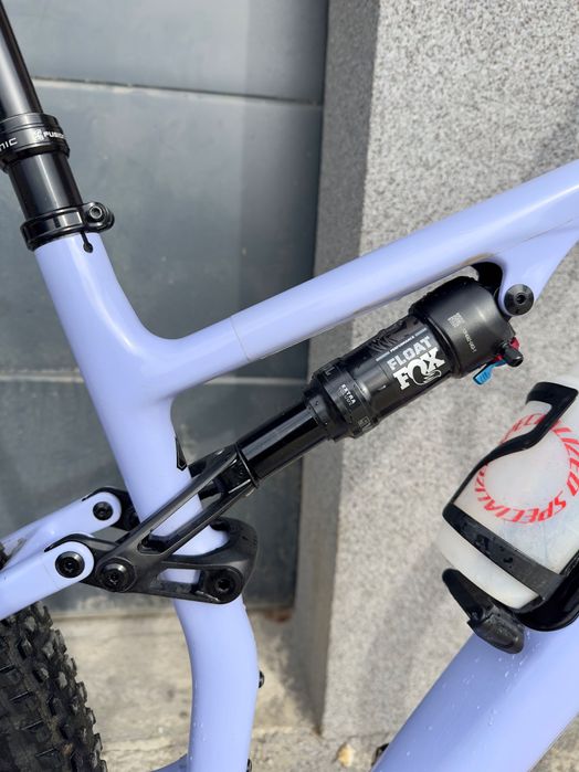 Specialized Epic EVO 8 - 2025