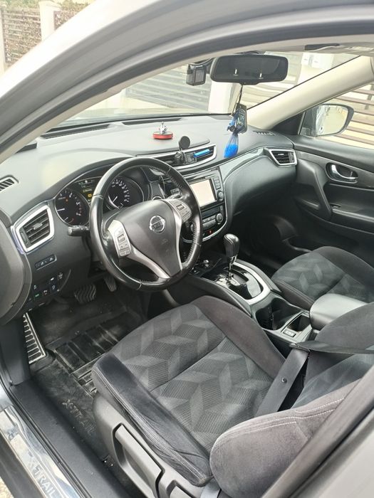 Nissan X-trail T32 , 1.6 dci, 2016