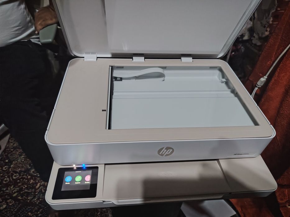 Imprimante HP ENVY 6120e