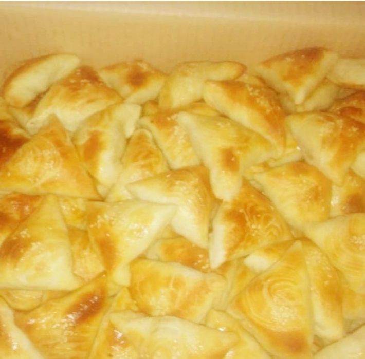 Выпечки на заказ