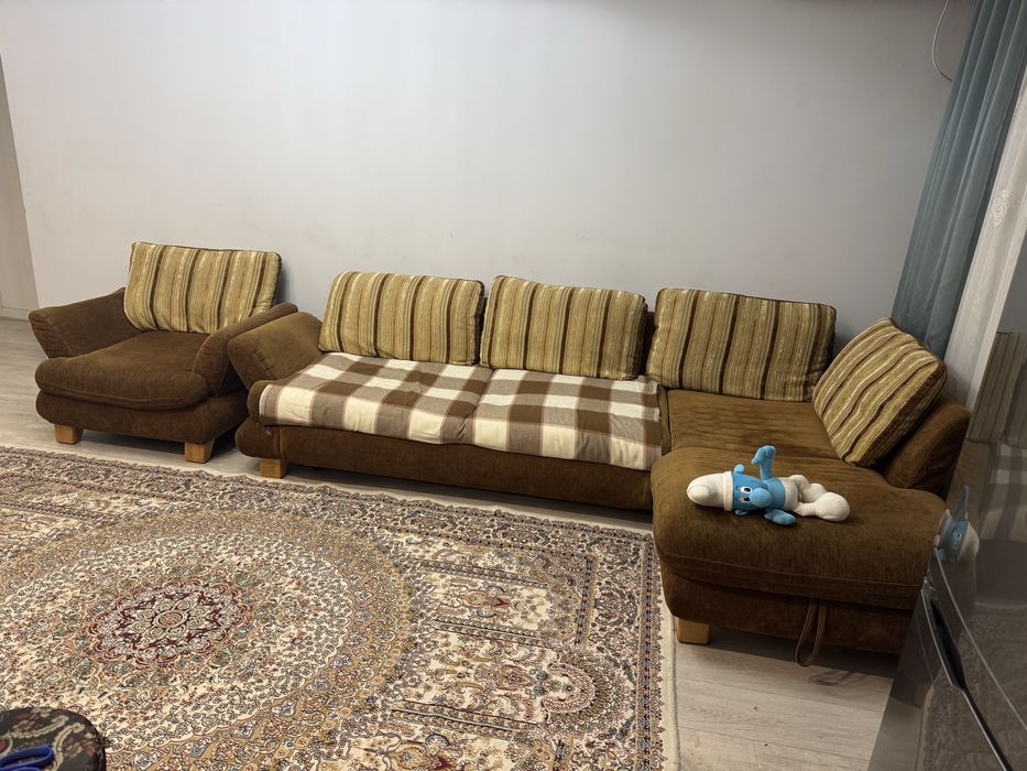 Продам белорусский диван