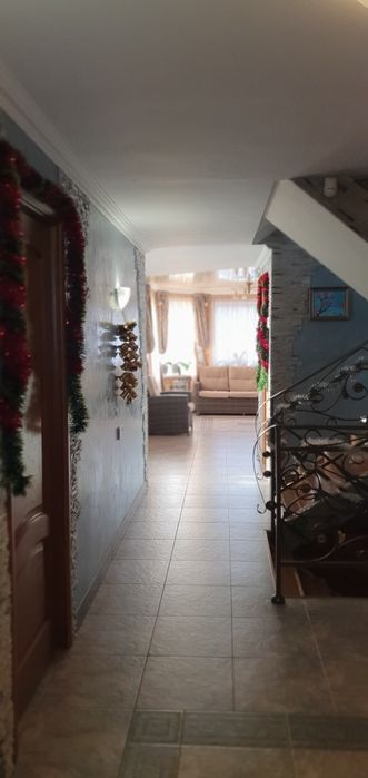 продам коттедж в Щучинске